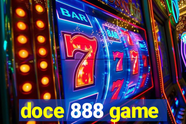 doce 888 game